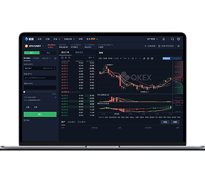 gate交易所登录_gate官方网站登录_gate交易所APP界面预览 - 简洁直观的数字货币交易界面